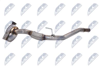 FILTRU FUNINGINE/PARTICULE SIST.DE ESAPAMENT NTY DPFAU002 32