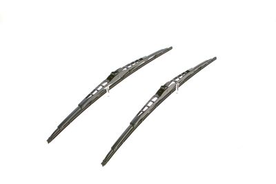 LAMELA STERGATOR BOSCH 3397118408 15