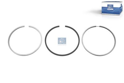 Juego de anillo para pistón