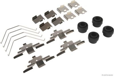 SET ACCESORII PLACUTE FRANA