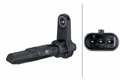 IMPULSGEBER KURBELWELLE