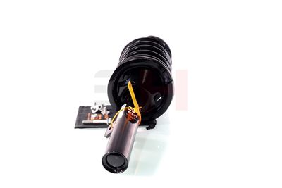 ANSAMBLU TELESCOP ARC GH GH351936C02 48