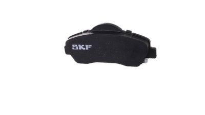 BREMSBELAGSATZ SCHEIBENBREMSE SKF VKBP80154 27