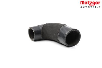 LADELUFTSCHLAUCH METZGER AUTOTEILE 2401244 6