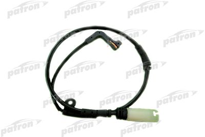 Сигнализатор, износ тормозных колодок PATRON PE17018 для BMW 5