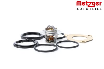 TERMOSTAT LICHID RACIRE METZGER AUTOTEILE 4006037 23