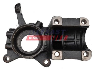 Achsschenkel, Radaufhängung