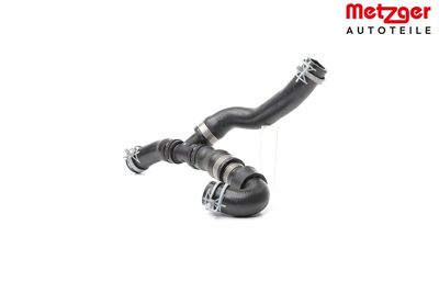 KüHLERSCHLAUCH METZGER AUTOTEILE 2422597 7