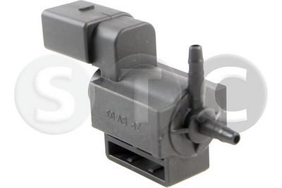 SUPAPă COMANDă AER (AER ASPIRAțIE)