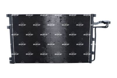 CONDENSATOR CLIMATIZARE