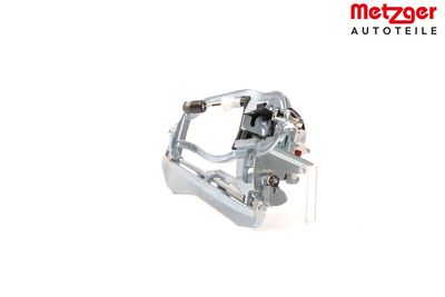 TüRGRIFFRAHMEN METZGER AUTOTEILE 2310544 10