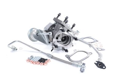 LADER AUFLADUNG BTS Turbo T981337BT 16