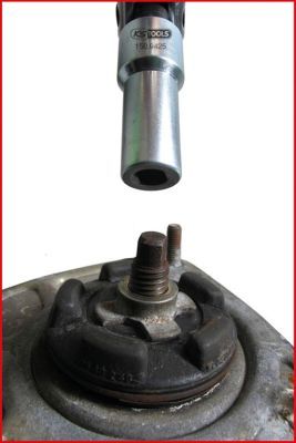 GEGENHALTER STOßDäMPFER-KOLBENSTANGE KS TOOLS 1509425 7