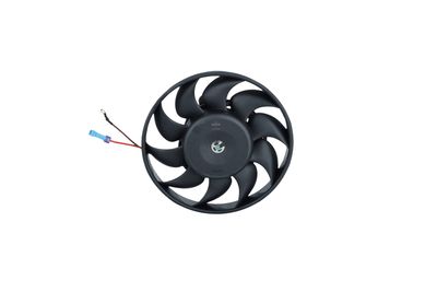 VENTILATOR RADIATOR NRF 47072 5