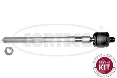 AXIALGELENK SPURSTANGE