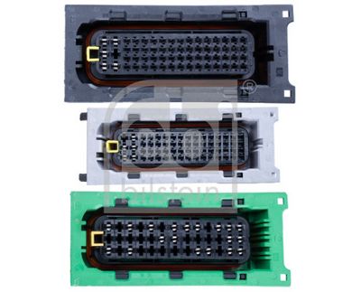 Ledningsnet, motoradministration FEBI BILSTEIN 1000100