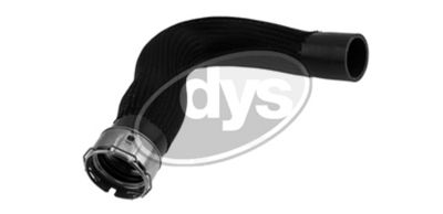 въздуховод за турбината DYS 76-17595