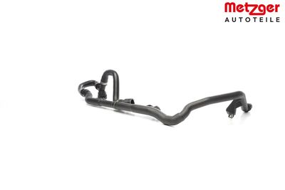KüHLERSCHLAUCH METZGER AUTOTEILE 2420542 3