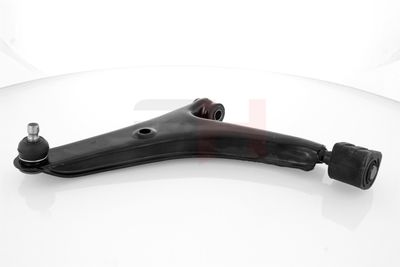 BRAT SUSPENSIE ROATA