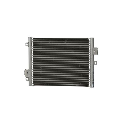 CONDENSATOR CLIMATIZARE NISSENS 940190 8