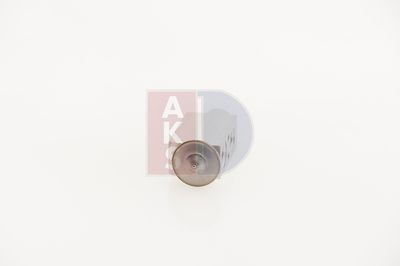 EXPANSIONSVENTIL KLIMAANLAGE AKS DASIS 840231N 3