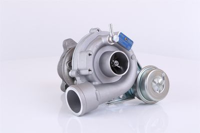 LADER AUFLADUNG NISSENS 93184 29