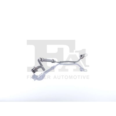 CONDUCTA ULEI INCARCARE FA1 611816 31