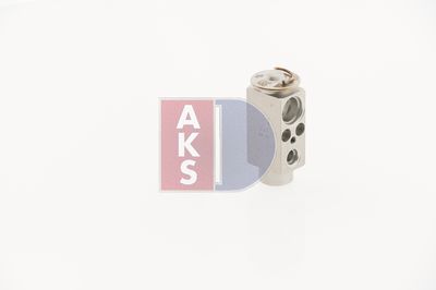 EXPANSIONSVENTIL KLIMAANLAGE AKS DASIS 840005N 4