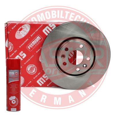 DISC FRANA MASTER-SPORT GERMANY 24012802451PCSMSP