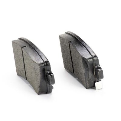 BREMSBELAGSATZ SCHEIBENBREMSE DELPHI LP2084 29