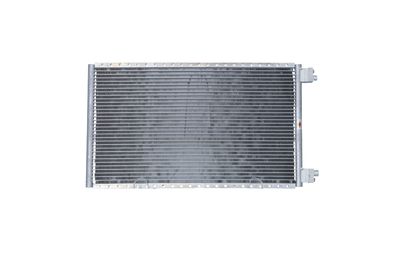 Condensator, climatizare NRF 35951