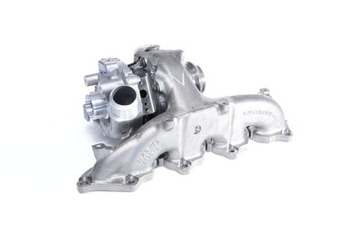 LADER AUFLADUNG BTS Turbo T918324 10