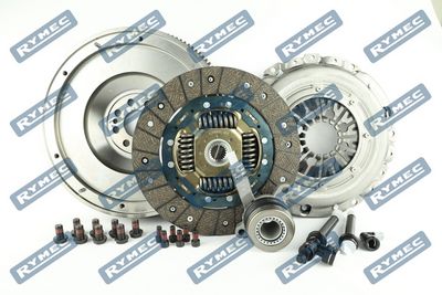 Kit d'embrayage RYMEC