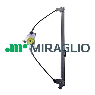 MECANISM ACTIONARE GEAM