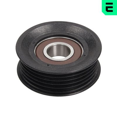 SPANNROLLE KEILRIPPENRIEMEN OPTIMAL 0N2088S 1