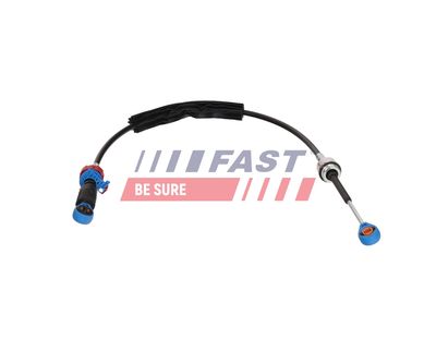 SET DE CABLURI CUTIE DE VITEZE MANUALă FAST FT02951 20
