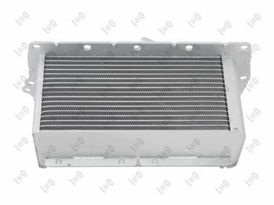 LADELUFTKüHLER ABAKUS 0170180032 2