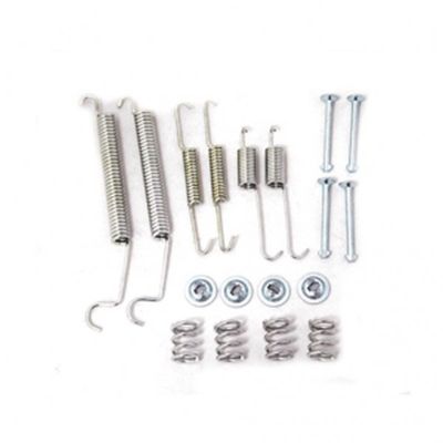 ZUBEHöRSATZ BREMSBACKEN