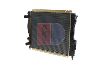 KüHLER MOTORKüHLUNG AKS DASIS 180620N 16