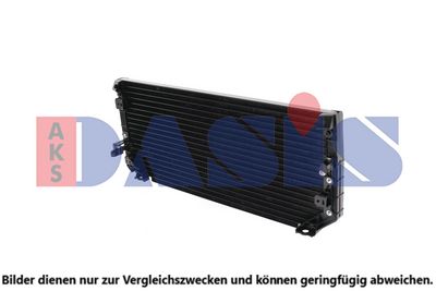 KONDENSATOR KLIMAANLAGE