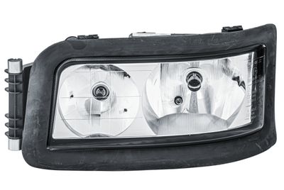 HELLA Hauptscheinwerfer