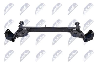 CORP AX NTY ZRZRE018 2