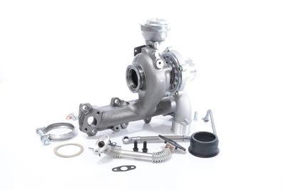 LADER AUFLADUNG BTS Turbo T981265BT 24