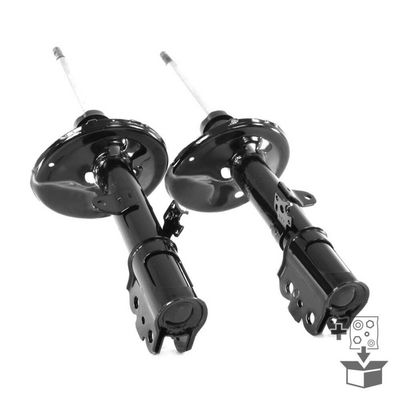 STOßDäMPFER MONROE D0011 4