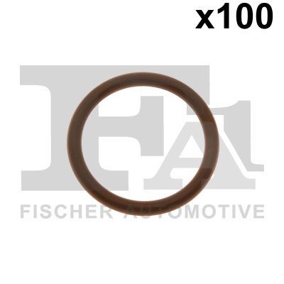 Уплотнительное кольцо FA1 076.341.100 для MERCEDES-BENZ C-CLASS