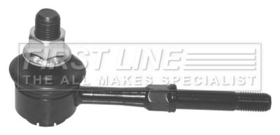 Link/Coupling Rod, stabiliser bar FIRST LINE FDL6880