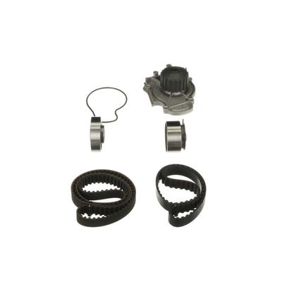 SET POMPA APA + CUREA DINTATA GATES KP15480XS 32