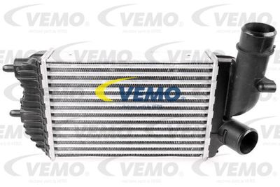 Интеркулер VEMO V22-60-0013 для PEUGEOT BOXER