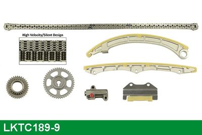 CHIT LANT DE DISTRIBUTIE