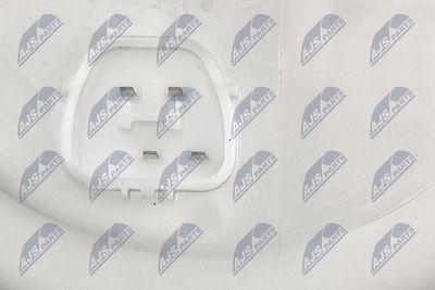 SISTEM ALIMENTARE CU COMBUSTIBIL NTY BPPCH002 3